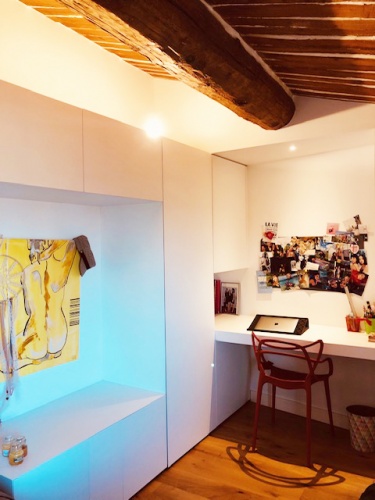 R�habilitation totale d'un appartement Cours Mirabeau � Aix : image12.jpeg