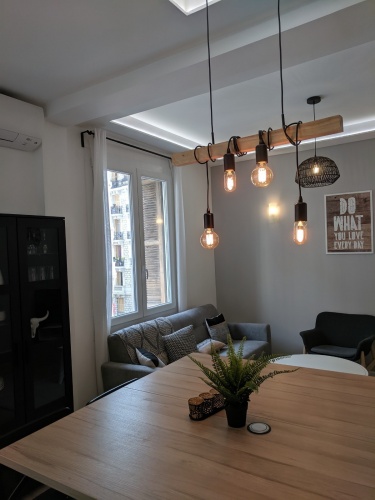 Appartement de 90m� : 2