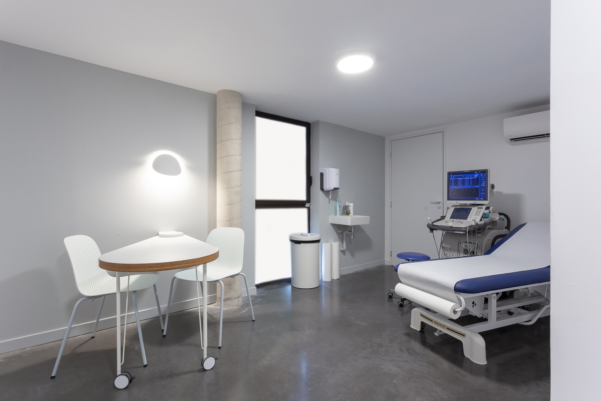 Centre d'imagerie m�dicale - L'Imagerie : AHA-centre d'imagerie m�dicale 