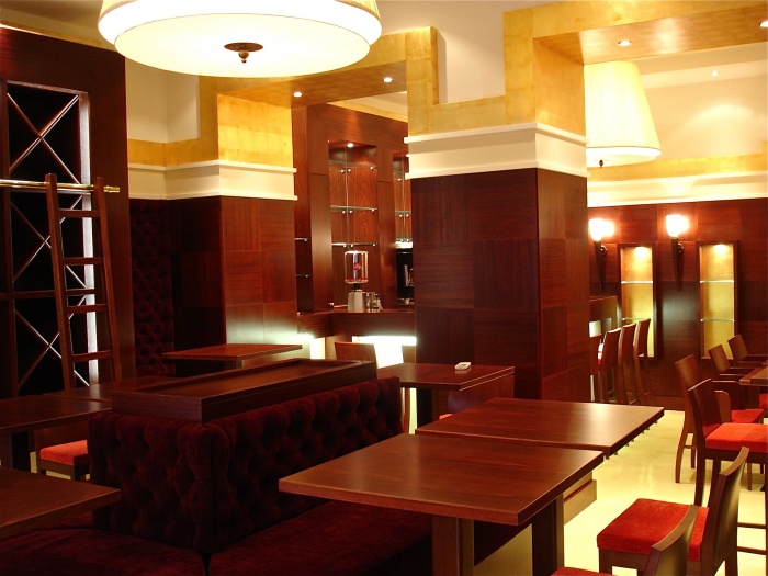 Bar � vins NICE