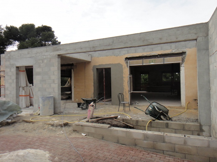 R�am�nagement Complet  d'une Villa sur deux niveaux : DSC00486.JPG