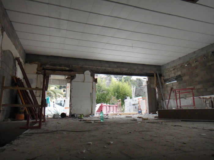 R�am�nagement Complet  d'une Villa sur deux niveaux : DSC00489.JPG