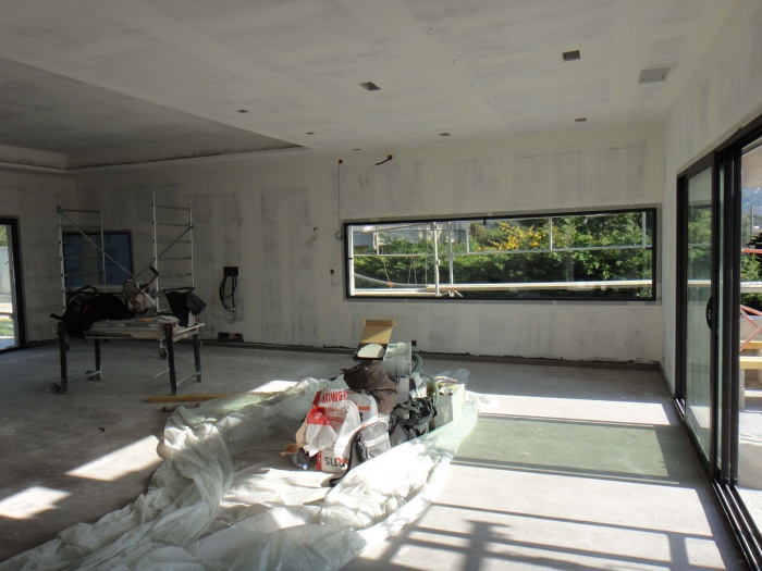 R�am�nagement Complet  d'une Villa sur deux niveaux : DSC01904.JPG