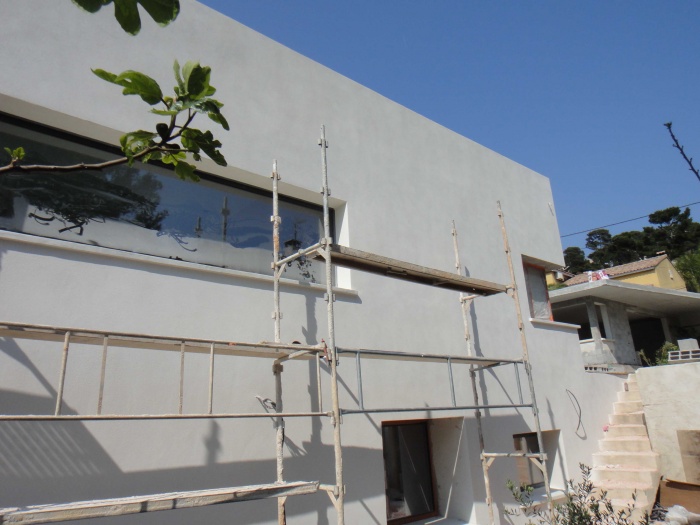 R�am�nagement Complet  d'une Villa sur deux niveaux : DSC02011.JPG