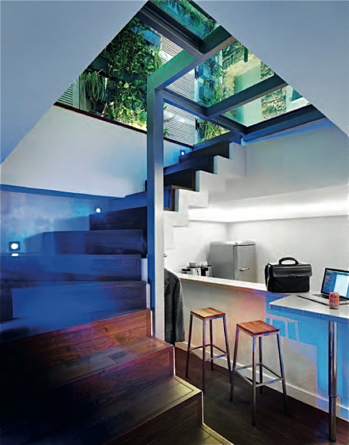 Agence immobili�re Beauchamp Estates CANNES : 05