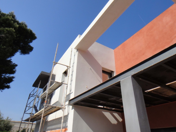 R�am�nagement Complet  d'une Villa sur deux niveaux : DSC02283.JPG