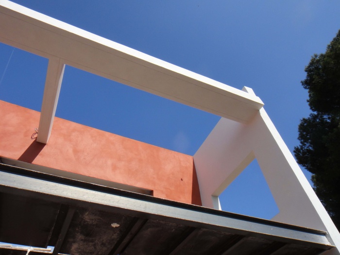 R�am�nagement Complet  d'une Villa sur deux niveaux : DSC02284.JPG