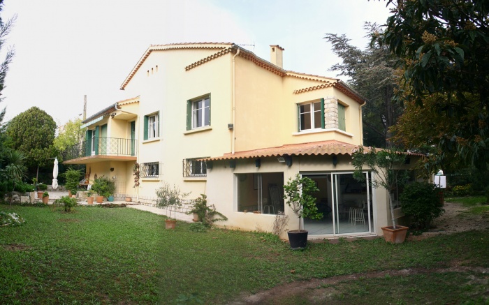 R�novation de la maison GS