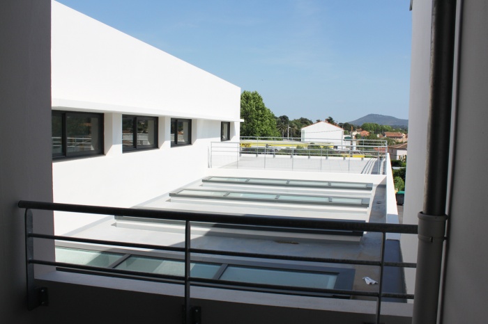 R�novation de l'�cole primaire Pont du Suve : IMG_6136