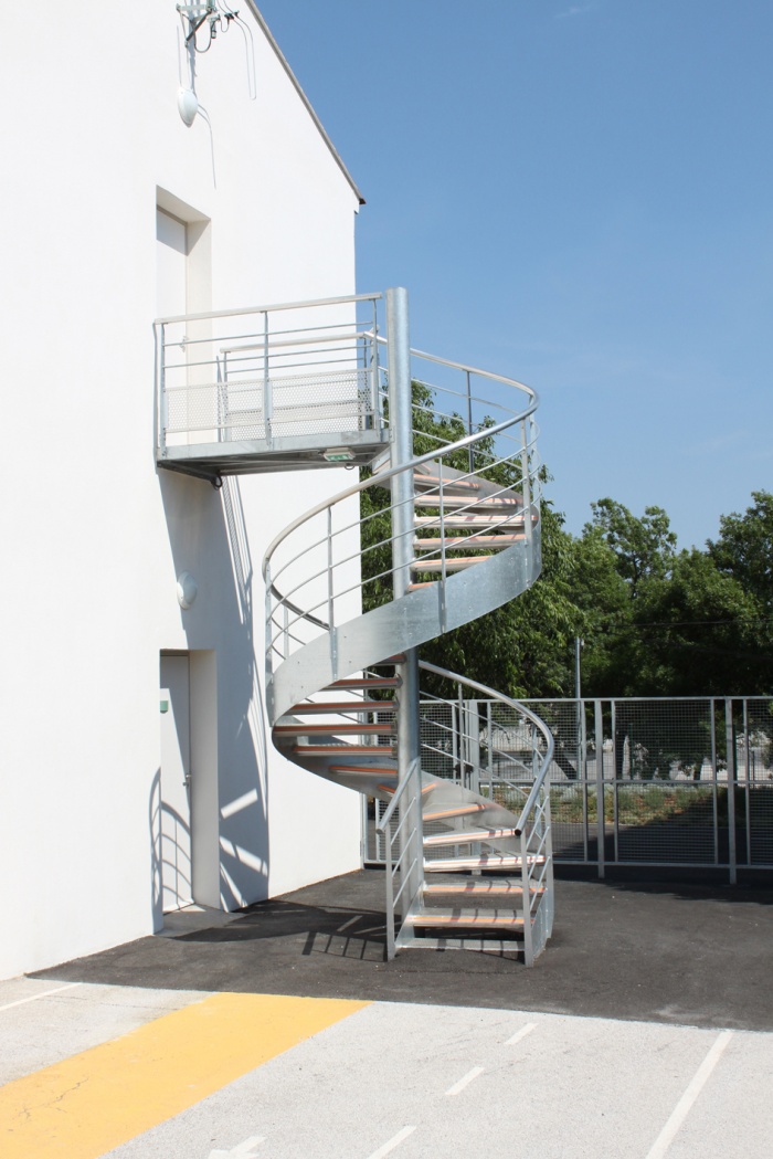 R�novation de l'�cole primaire Pont du Suve : IMG_6134