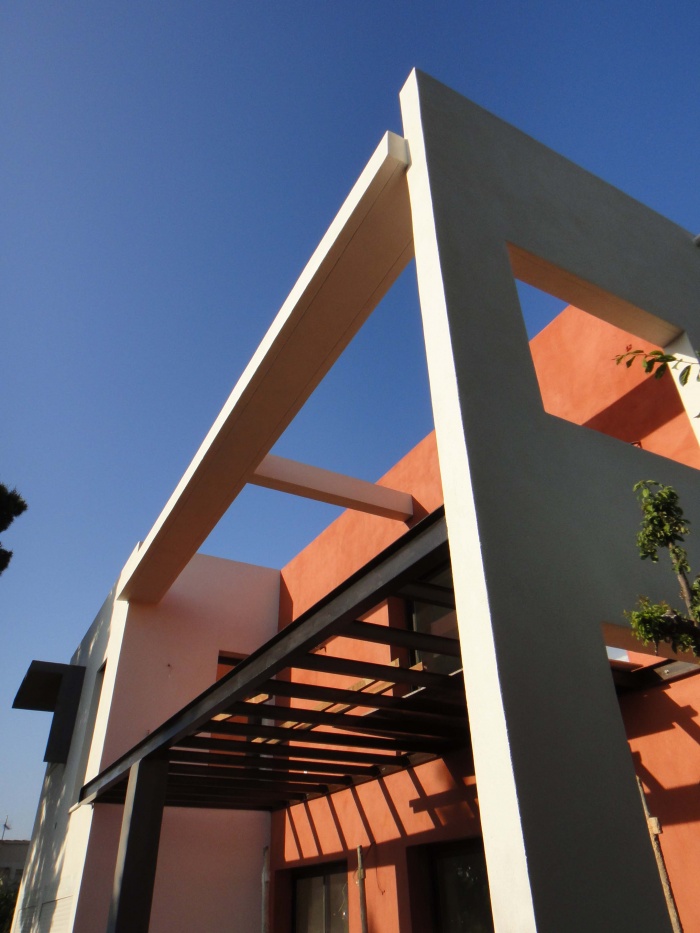 R�am�nagement Complet  d'une Villa sur deux niveaux