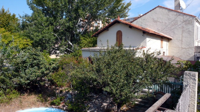 extension à saint jerome