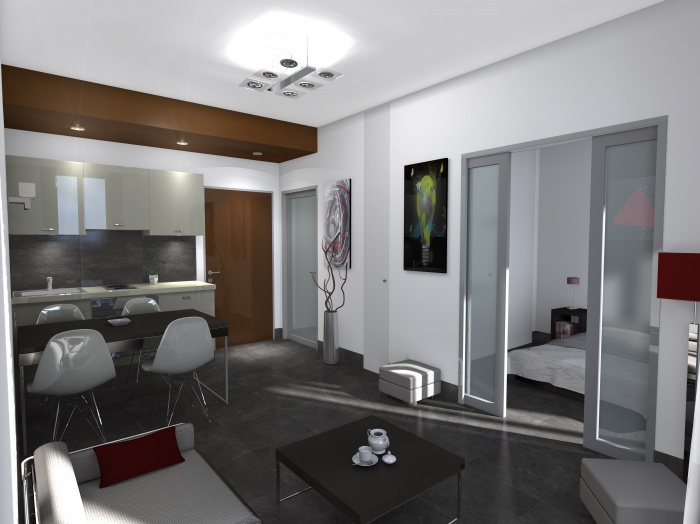 Amm�nagement Int�rieur