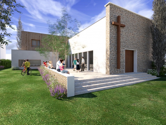 Centre Culturel