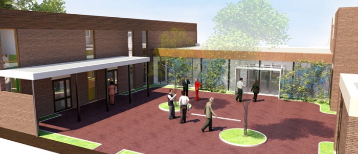 Centre culturel 2