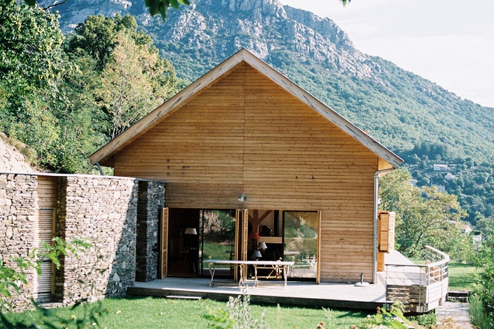 Maison  Vialas