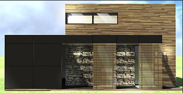 PR1-Maison Individuelle : archi2a2