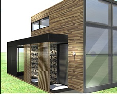 PR1-Maison Individuelle : archi2a3