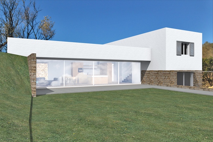 Maison d'architecte basse consommation �nerg�tique : image_projet_mini_82005