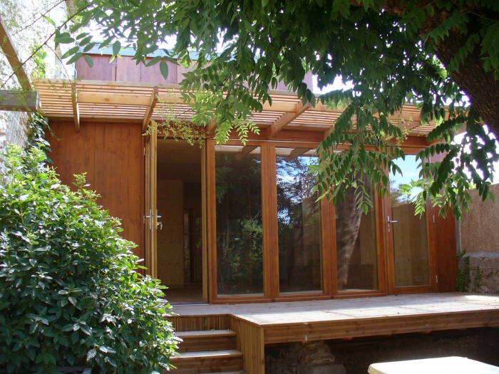 Maison  Vergze