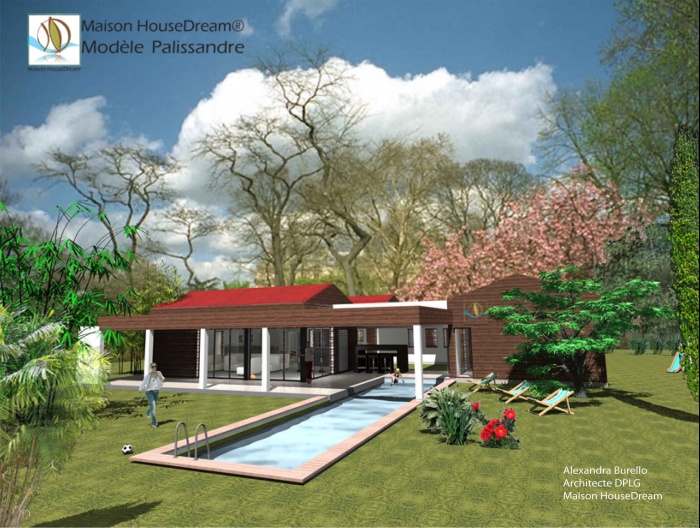 Maison ossature bois : image_projet_mini_83812