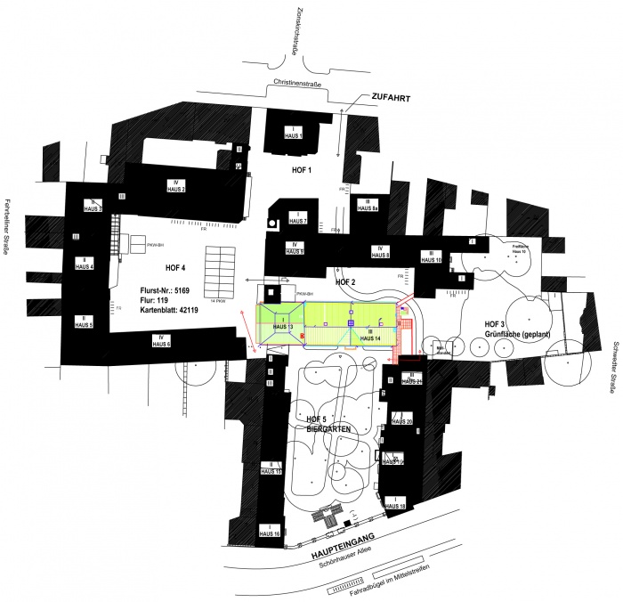 Un projet r�alis� par Claire Chamaillet