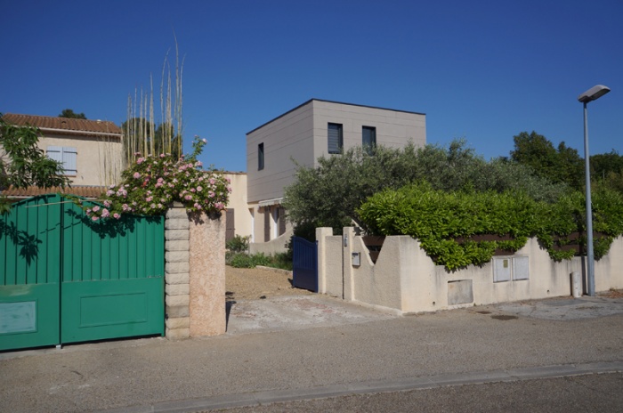 Surlvation d'une maison