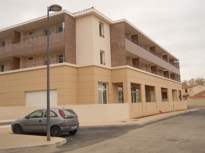 R�sidence s�nior les Palatines 2  (26 logements +services+local public) : 017.JPG
